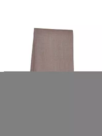 SANDER | Mitteldecke "Loft" 85x85cm (honig) | braun